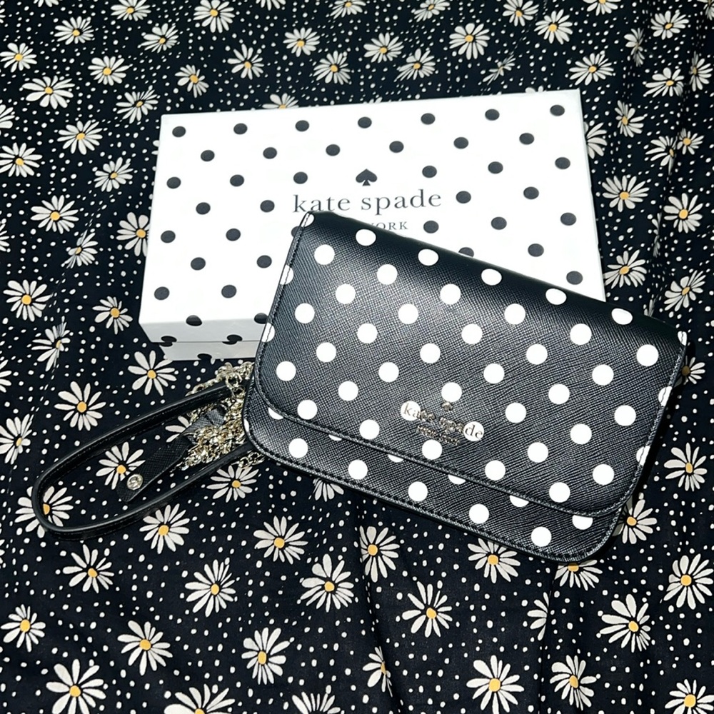 kate spade - Cheers Boxed Crossbody